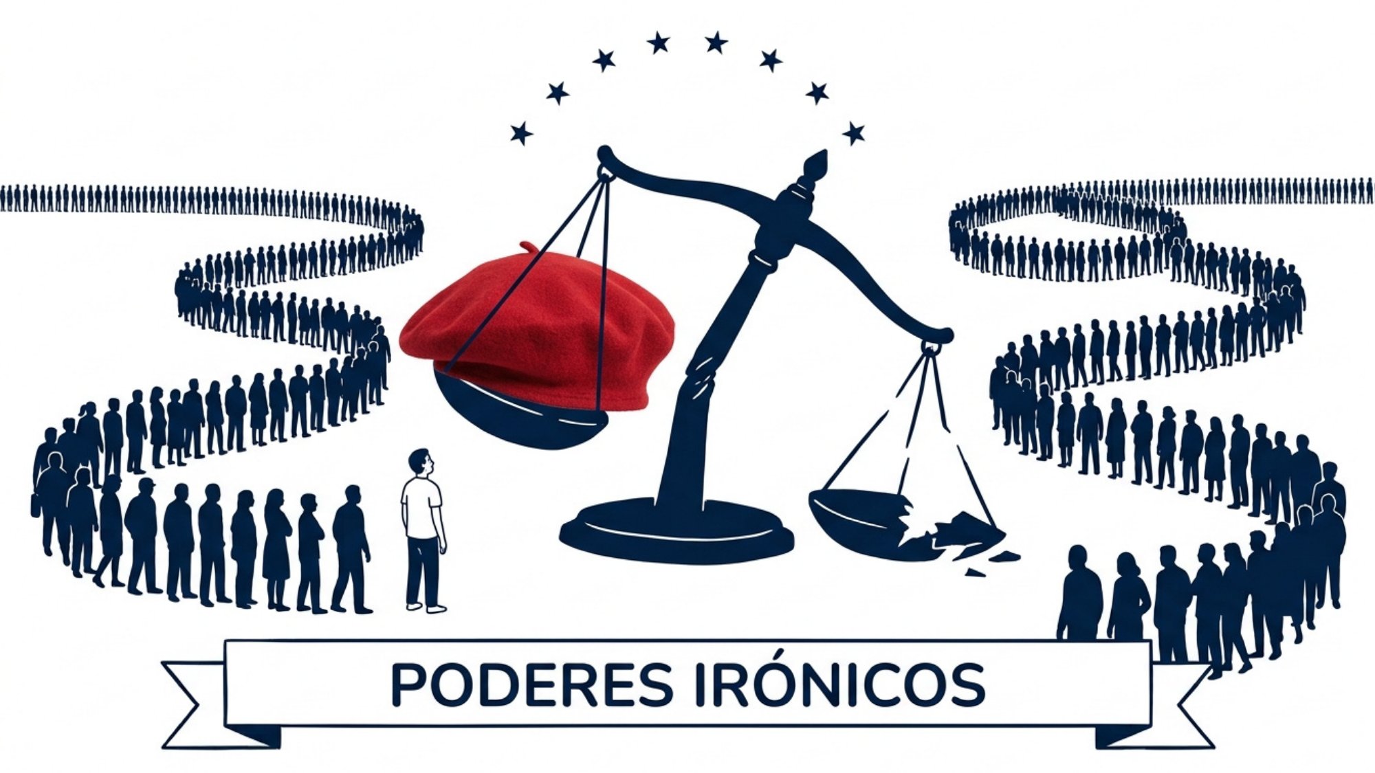 Tribuna del Director | Dr. Ramón Flores Carrillo | Diario 2001, marzo 2015