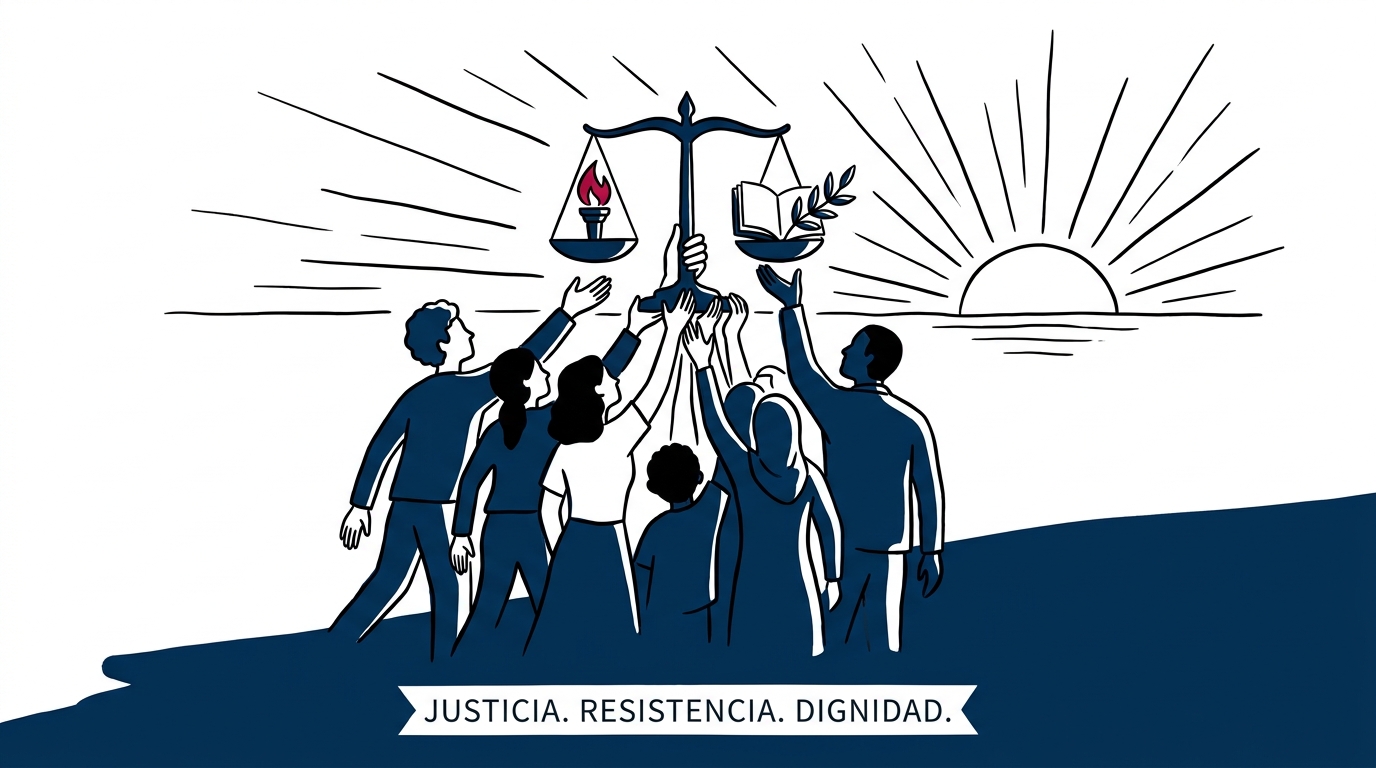 Columna del Dr. Ramón Flores Carrillo sobre las horas cruciales de Venezuela en 2017 y la resistencia ciudadana