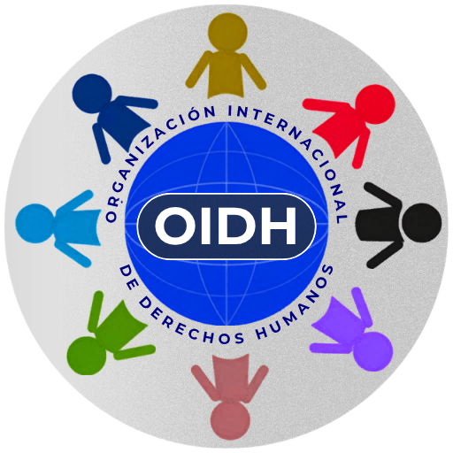Organización Internacional de Derechos Humanos